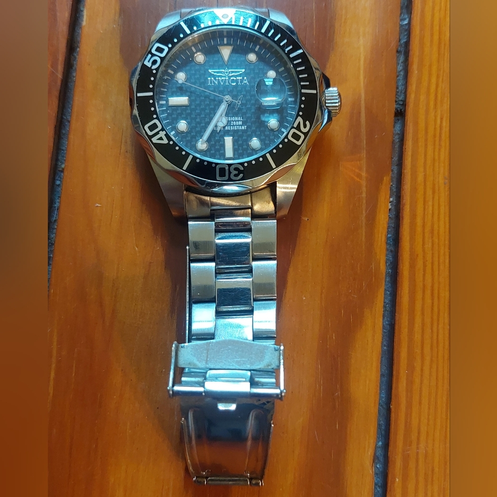 Invicta Watch - Picture 5 of 7